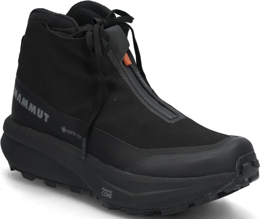 Mammut Aenergy Mtn Mid Winter Gtx Men BLACK 42 2/3