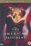 The American President DVD The American President DVD