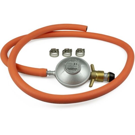 Muurikka 54130200 Regulatorsett