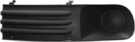 Ventilasjonsgitter DIEDERICHS 2272246 Ventilasjonsgitter DIEDERICHS 2272246