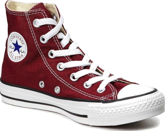 Converse Converse Chuck Taylor All Star Burgundy 40