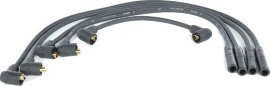 Tennplugg kabelsett BOSCH 0 986 356 726