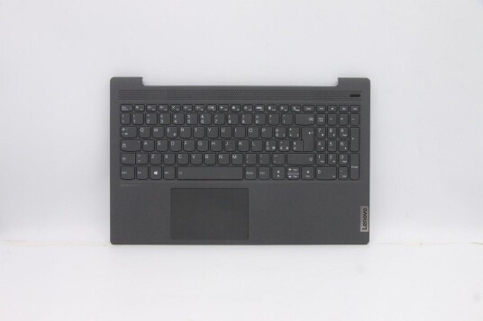 Lenovo Upper Case ASM_IT L81YK BLFPGG MEDION