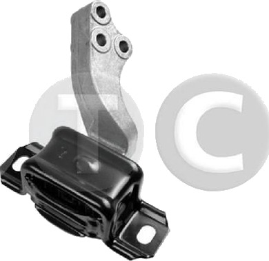 STC T405967 Motorfeste STC T405967 Motorfeste