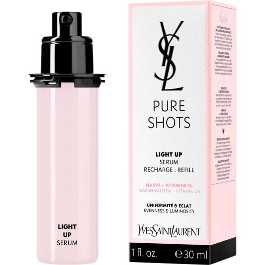 Pure Shots Light Up Serum Refill 30 ml