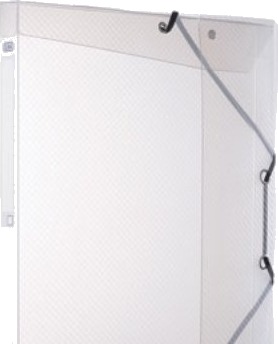 Elba Hawaï Verzamelbox A4 Plastikk Grå 200 Ark 25 Mm 1 Stykker Elba Hawaï Verzamelbox A4 Plastikk Grå 200 Ark 25 Mm 1 Stykker