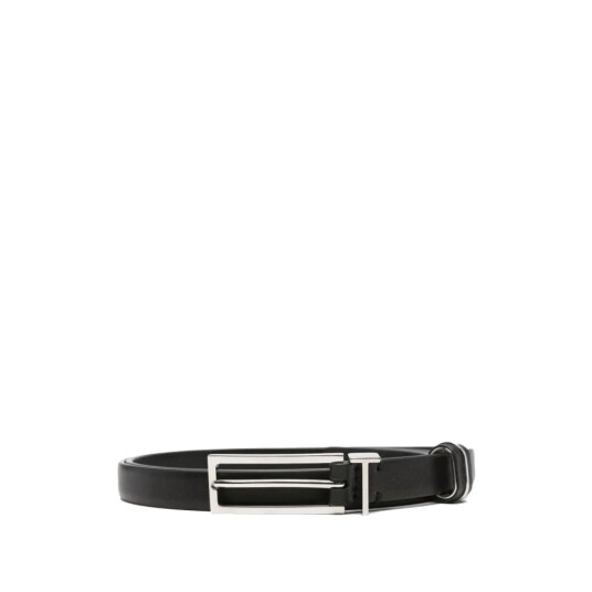 Tom Ford Herre Accessories Svart 115 CM,