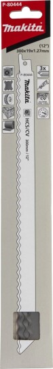 Makita P-80444 Bajonettsagblad - 280 mm
