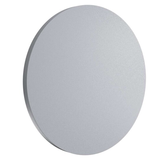 Flos - Camouflage 240 Utendørs Vegglampe 2700K Grey Flos - Camouflage 240 Utendørs Vegglampe 2700K Grey