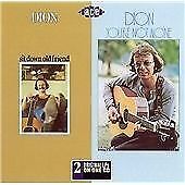 MediaTronixs Dion : Sit Down Old Friend/you’re Not Alone CD (2001) Pre-Owned