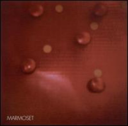 Marmoset Record in Red CD