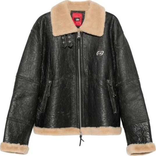 KidSuper Studios Herre Jakker Svart S, KidSuper Studios Herre Jakker Svart S,