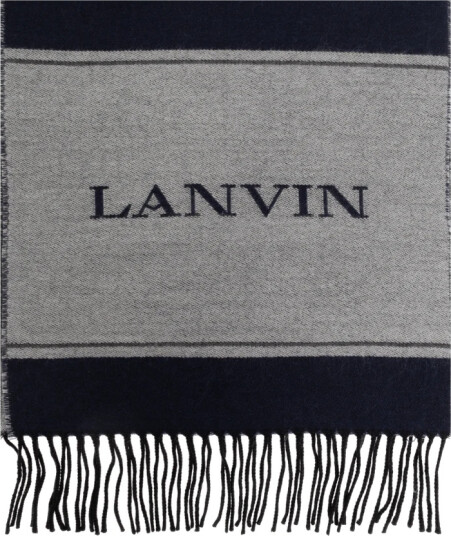 Lanvin Dame Accessories Grå ONE SIZE, Lanvin Dame Accessories Grå ONE SIZE,