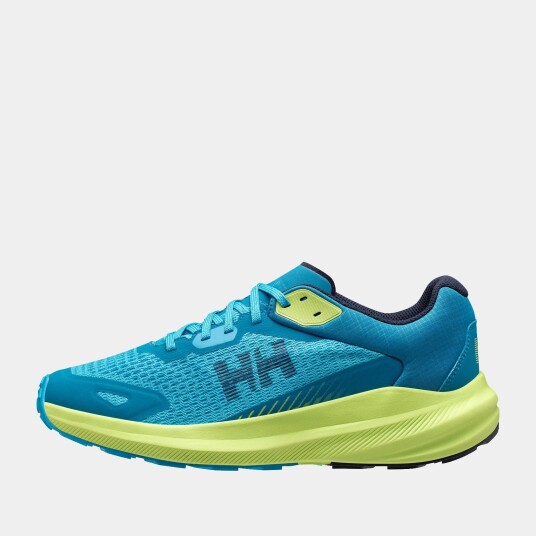 Helly Hansen Buzzard Trail Runner Herre Blå 44