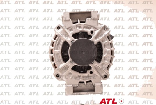 Dynamo ATL Autotechnik L 50 220 Dynamo ATL Autotechnik L 50 220