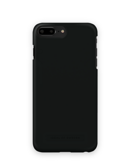 Ideal Of Sweden Seamless Case Coal Black