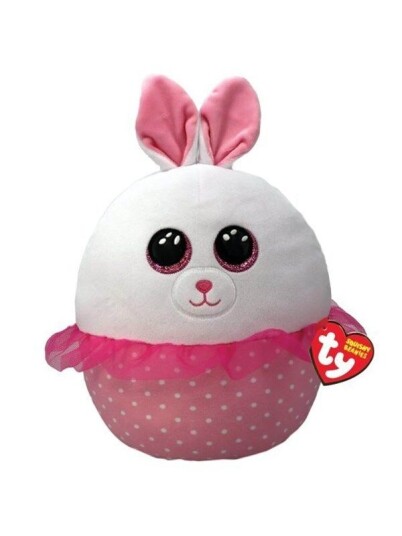 Ty SquishaBoo Easter 2023 Prim Rabbit 35 cm