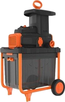 Svart & Decker Svart+DECKER BEGAS5800-QS - shredder - electric Svart & Decker Svart+DECKER BEGAS5800-QS - shredder - electric