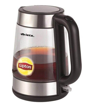 Ariete Vannkoker Lipton 2874 - Ariete Vannkoker Lipton 2874 -