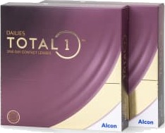 Dailies Total1 180stk
