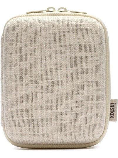 Fujifilm instax Square Link Printer Case woven ivory Fujifilm instax Square Link Printer Case woven ivory