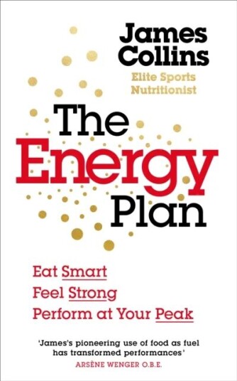 The Energy Plan Av James Collins