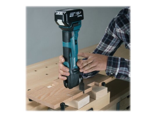 Makita Oscillerende Multiverktøy 18V DTM51RT1J3