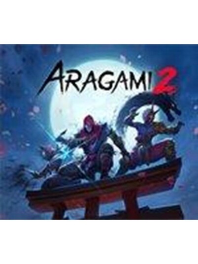 Aragami 2 (Switch) Aragami 2 (Switch)