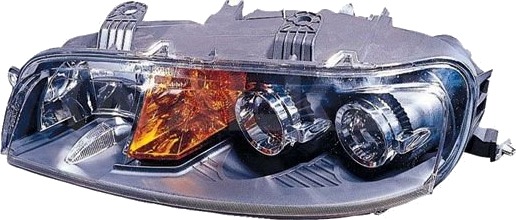 ALKAR 2752349 Frontlykter