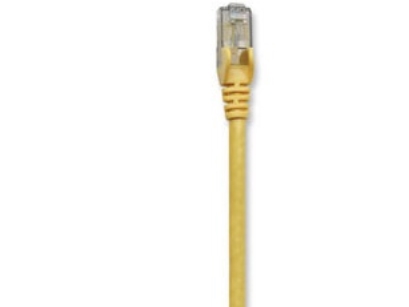 Intellinet 0.3M Cat6 Utp 0,3 M Cat6 U/Utp Utp Rj 45 Rj 45 Gult INT_344920