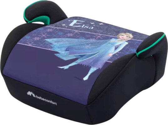 Bebeconfort Disney Manga I-Safe Beltepute, Authentic Frozen
