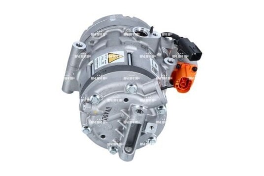 AC kompressor NRF 320145G