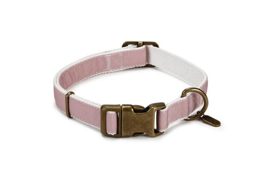 Designed By Lotte Virante Halsbånd Rosa 26-40Cm 51-746877