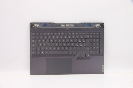 Lenovo Upper Case ASM_ITA L82K8 GY