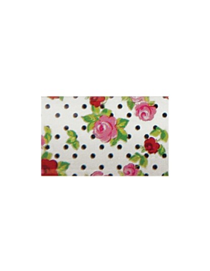 Brillbird Norge Nail art klistremerke 2