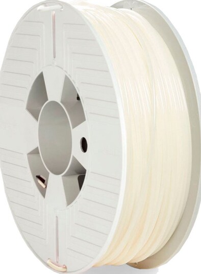 Verbatim ABS Filament Transparent 2.85 mm 1 kg