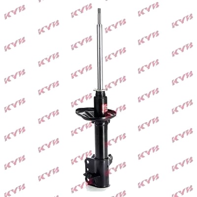 KYB 333180 Støtdemper KYB 333180 Støtdemper