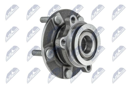 Hjullager NTY KLP-NS-051