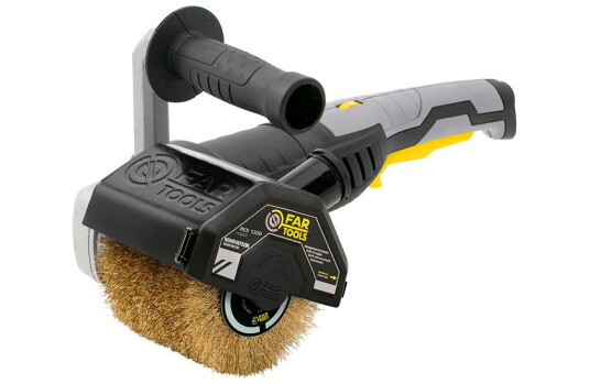 Fartools Multisliper REX 120D 230V