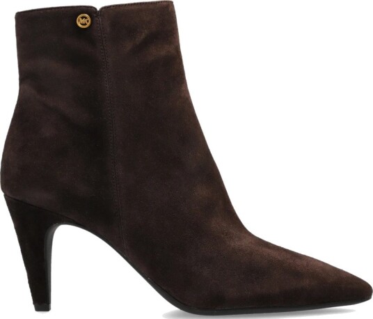 Michael Kors Dame Sko Brun 39 EU,