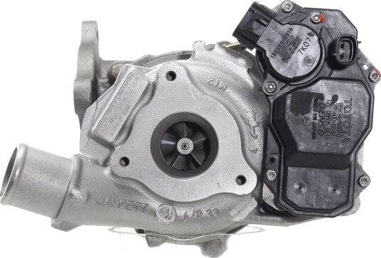 ALANKO 11901474 Turbolader ALANKO 11901474 Turbolader