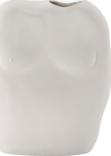 Venture Home Vase Romie Hvit Venture Home Vase Romie Hvit