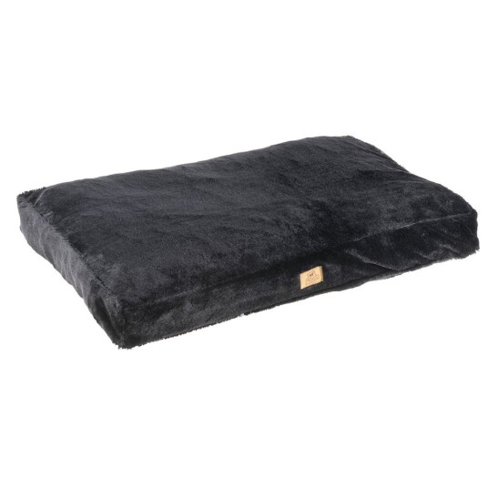 Ferplast Hundepute Blacky Str M: L 80 X B 58 X H 11 cm