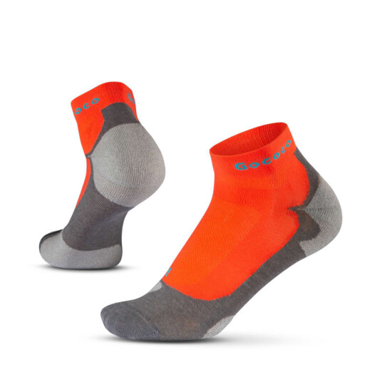 Gococo Light Sport 45-47, Redorange Gococo Light Sport 45-47, Redorange