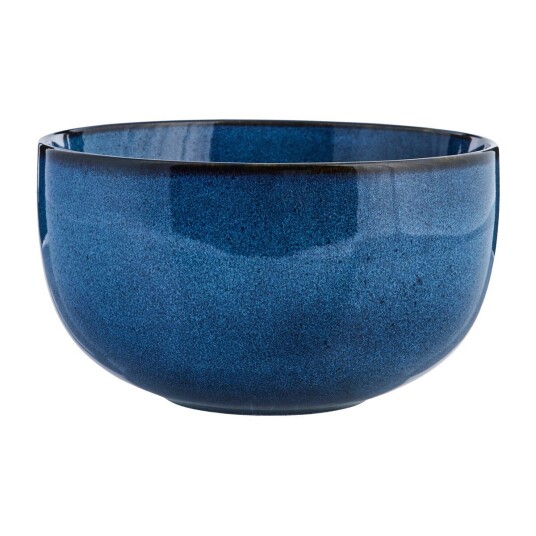 Lene Bjerre Amera frokostskål Ø22 cm Blå