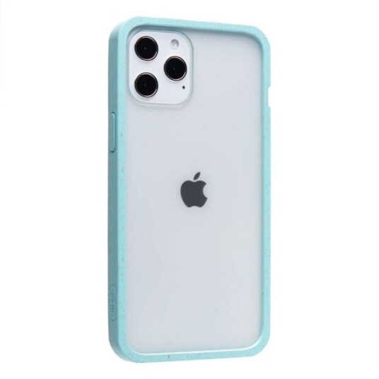 Pela Clear Eco-Friendly Case (Iphone 12 Mini)