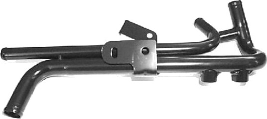 MAPCO 28175 Radiatorslange
