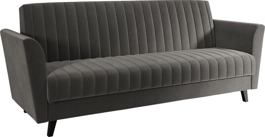 Rigberg Sofa Grå