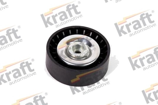 KRAFT 1222520 Løpehjul, vifterem