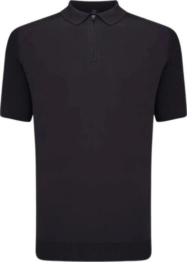 Genti Herre Topper Svart XL, Genti Herre Topper Svart XL,